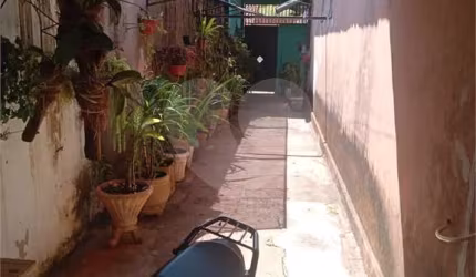 Casa com 2 quartos à venda em Núcleo Leão Xiii - SP