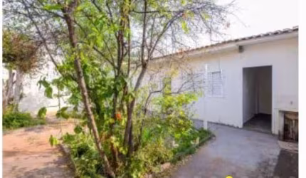 Casa com 3 quartos à venda em Jardim Olímpico - SP