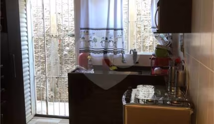 Casa com 2 quartos à venda em Vila Industrial - SP