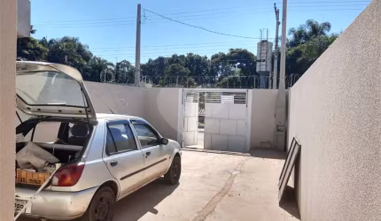 Casa com 2 quartos à venda em Tangarás - SP