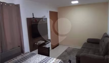 Apartamento com 2 quartos à venda em Vila Serrão - SP