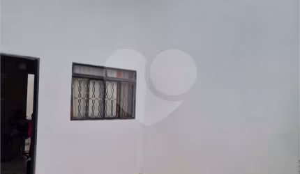 Casa com 2 quartos à venda em Parque Santa Edwiges - SP