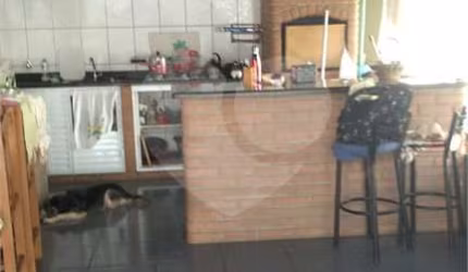 Sobrado com 3 quartos à venda em Vila Santa Maria - SP