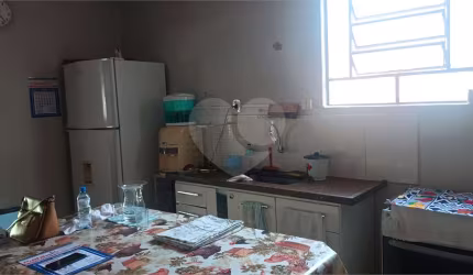 Casa com 3 quartos à venda em Vila Cardia - SP