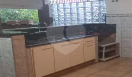 Casa com 3 quartos à venda em Residencial Altos Do Tietê - SP