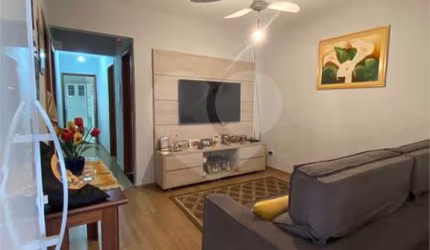 Casa com 3 quartos à venda em Parque Santa Cecília - SP