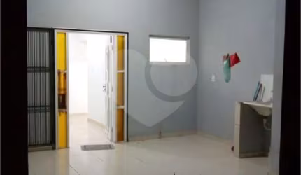 Casa com 1 quartos à venda em Parque Jaraguá - SP