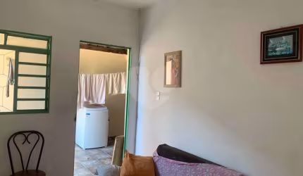 Casa com 2 quartos à venda em Vila São João Do Ipiranga - SP