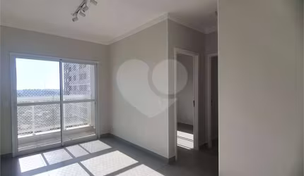 Apartamento com 1 quartos à venda em Residencial Parque Granja Cecília B - SP