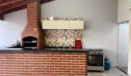 Casa com 2 quartos à venda em Vale Do Igapó Iii - SP