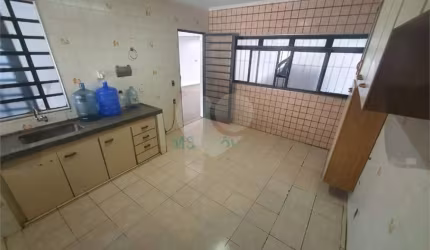Casa com 5 quartos à venda em Vila Nova Santa Clara - SP