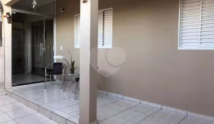 Casa com 2 quartos à venda em Parque Júlio Nóbrega - SP