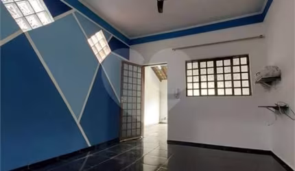 Casa com 2 quartos à venda em Jardim Mendonça - SP