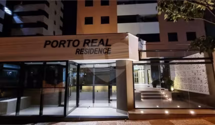 Apartamento com 3 quartos à venda em Vila Nova Cidade Universitária - SP