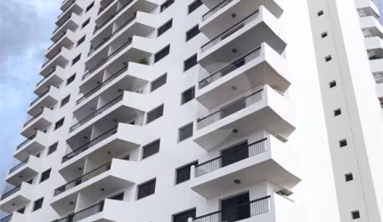 Apartamento com 3 quartos à venda em Jardim Panorama - SP