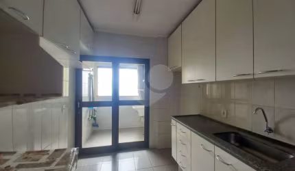 Cobertura com 3 quartos à venda em Vila Coralina - SP