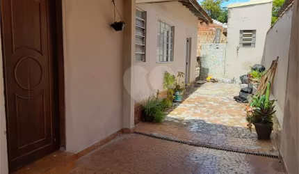 Casa com 3 quartos à venda em Vila Lemos - SP