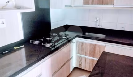 Casa com 3 quartos à venda em Conjunto Habitacional Joaquim Guilherme De Oliveira - SP