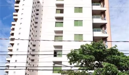 Apartamento com 3 quartos à venda em Jardim Paulista - SP