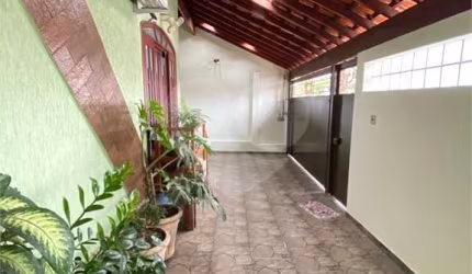 Casa com 2 quartos à venda em Jardim Redentor - SP