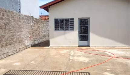 Casa com 1 quartos à venda em Residencial Parque Granja Cecília A - SP
