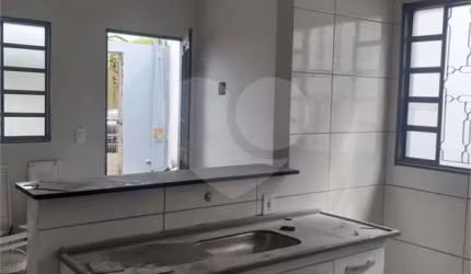 Casa com 2 quartos à venda em Vila Industrial - SP