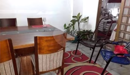 Casa com 3 quartos à venda em Conjunto Habitacional Engenheiro Otávio Rasi - SP