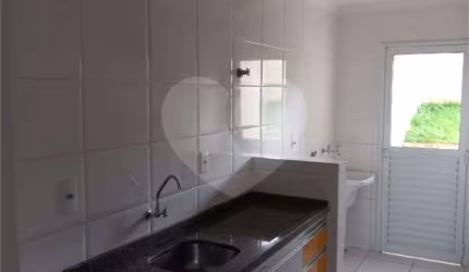 Apartamento com 2 quartos à venda em Vila Santa Cecilia - SP