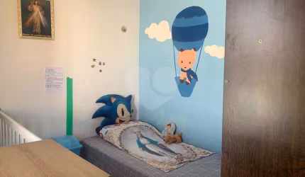 Casa com 2 quartos à venda em Núcleo Habitacional Nobuji Nagasawa - SP