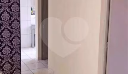 Apartamento com 2 quartos à venda em Vila Industrial - SP