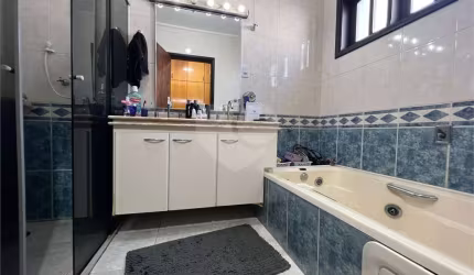 Sobrado com 3 quartos à venda em Residencial Jardins Do Sul - SP