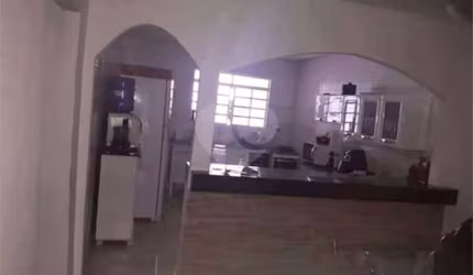 Casa com 2 quartos à venda em Vila Dutra - SP