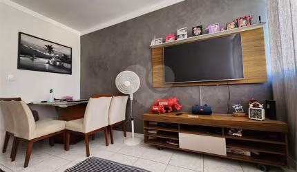 Apartamento com 3 quartos à venda em Centro - SP