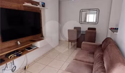 Apartamento com 2 quartos à venda em Jardim Estrela D'alva - SP