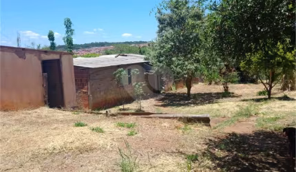 Casa com 1 quartos à venda em Chácara São João - SP