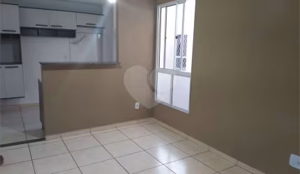 Apartamento com 2 quartos à venda em Parque Das Nações - SP