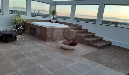 Apartamento com 2 quartos à venda em Parque Jardim Europa - SP
