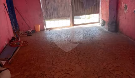 Casa com 2 quartos à venda em Jardim Nova Esperança - SP