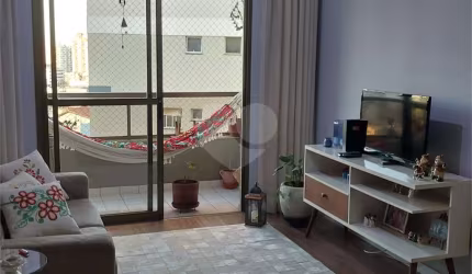 Apartamento com 3 quartos à venda em Vila Cidade Universitária - SP