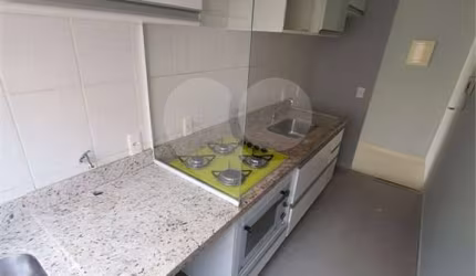 Apartamento com 2 quartos à venda em Residencial Jardim Jussara - SP