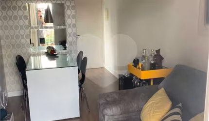 Apartamento com 2 quartos à venda em Residencial Doutor Manoel Lopes - SP