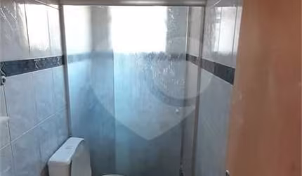 Casa com 2 quartos à venda em Vila Dutra - SP