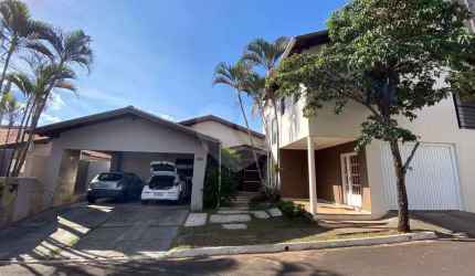 Casa com 5 quartos à venda em Jardim Estoril - SP