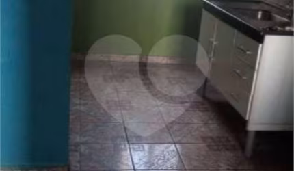 Apartamento com 2 quartos à venda em Jardim Marilu - SP