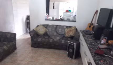 Casa com 2 quartos à venda em Parque Jaraguá - SP