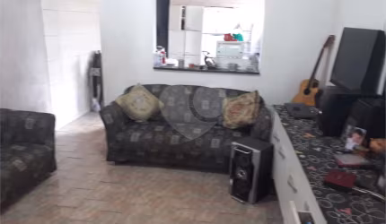 Casa com 2 quartos à venda em Parque Jaraguá - SP