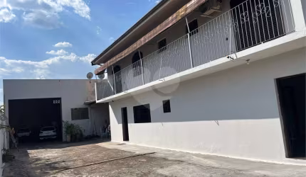 Sobrado com 3 quartos à venda em Cidade Jardim - SP