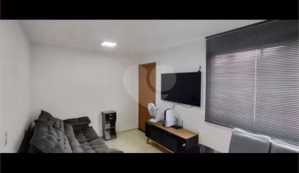 Apartamento com 2 quartos à venda em Parque Das Nações - SP