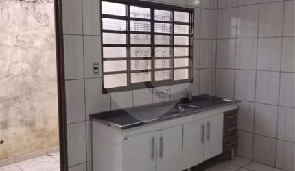 Casa com 2 quartos à venda em Pousada Da Esperança I - SP