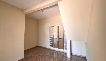 Casa com 4 quartos para locação em Parque Das Nações - SP